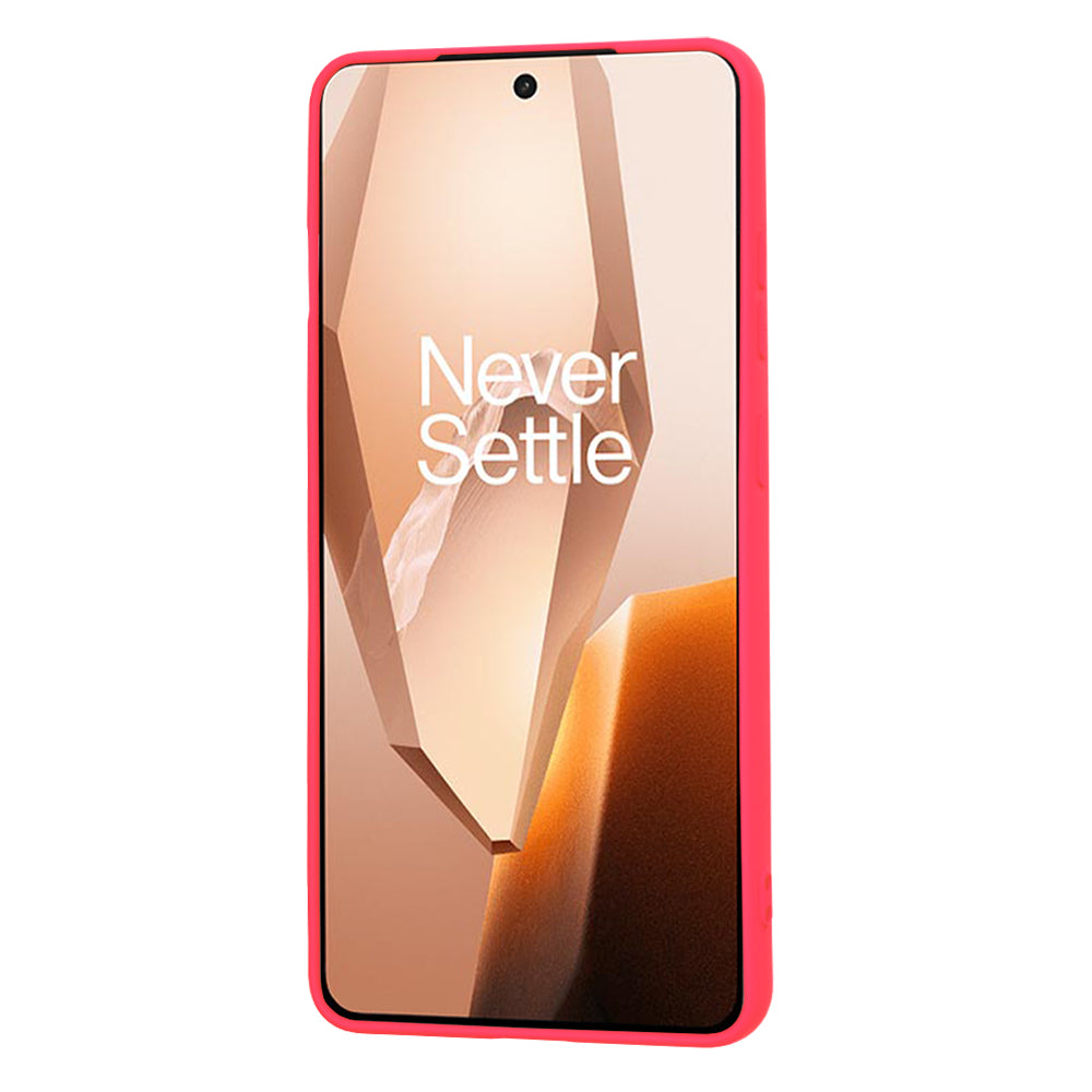 Techsuit - SoftFlex - OnePlus 13R - Hot Pink
