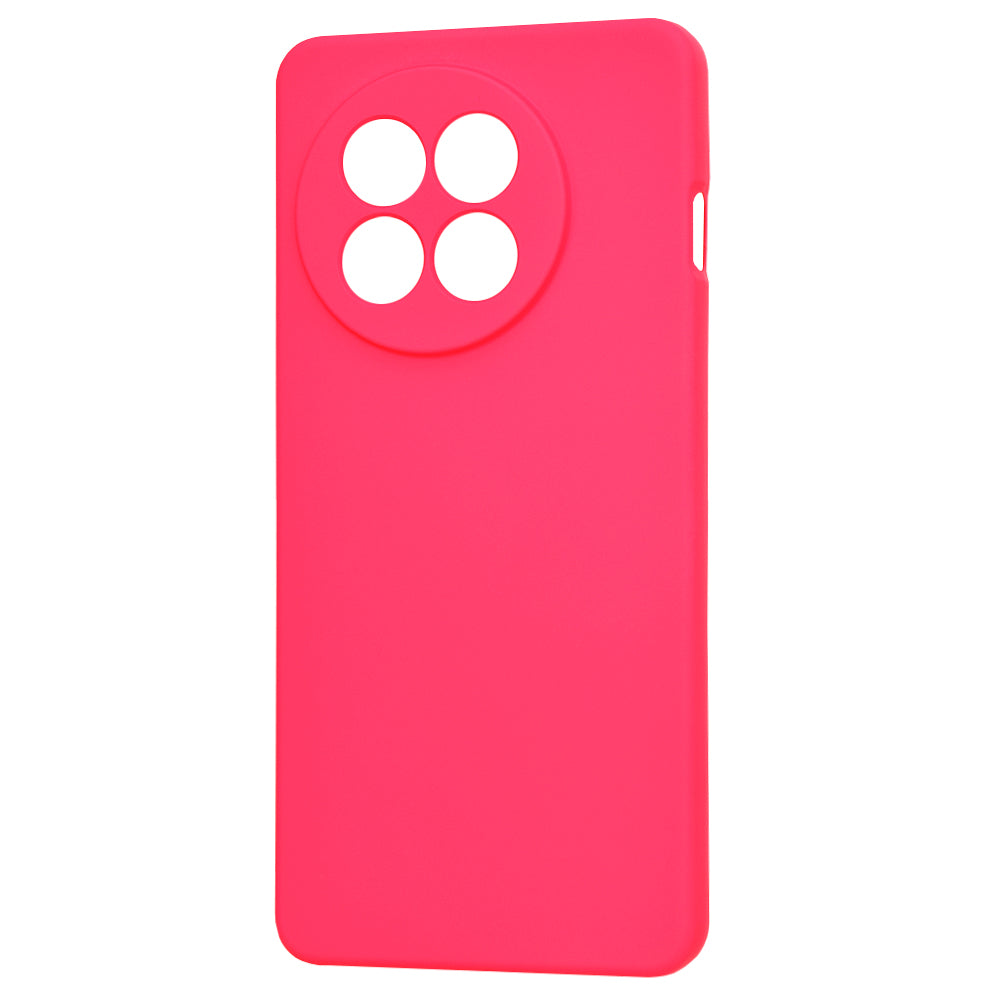 Techsuit - SoftFlex - OnePlus 13R - Hot Pink