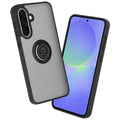 Techsuit - Glinth - Samsung Galaxy A36 5G - Black