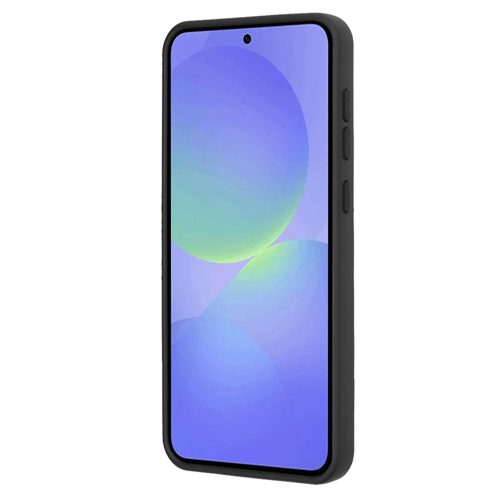 Techsuit - Glinth - Samsung Galaxy A36 5G - Black
