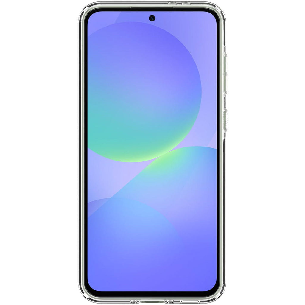 Spigen - Liquid Crystal (ACS09167) - Samsung Galaxy A36 5G - Clear