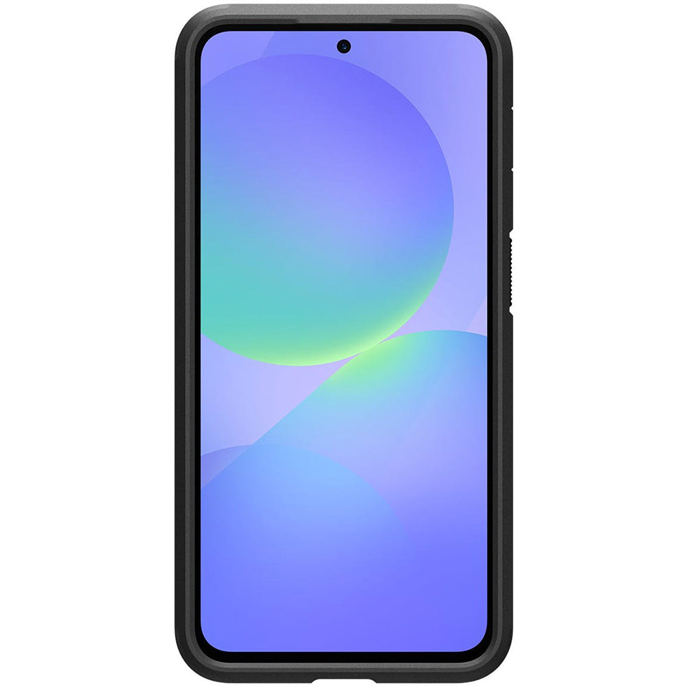 Spigen - Tough Armor (ACS09166) - Samsung Galaxy A36 5G - Black