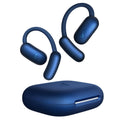Anker - Wireless Earbuds SoundCore AeroFit 2 (A3874G31) - for Sport, with Microphone, Bluetooth, Waterproof, Hi-Res - Bl