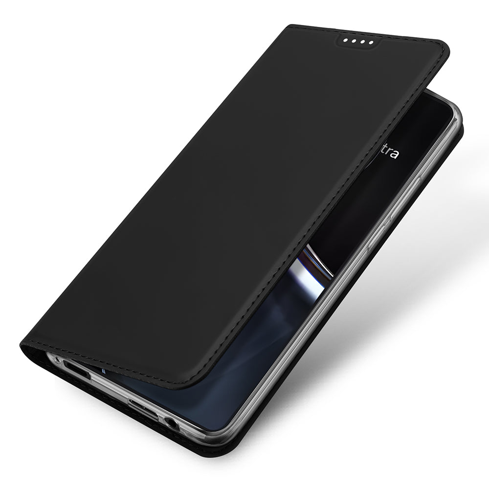 Dux Ducis - Skin Pro - Asus Zenfone 12 Ultra - Black