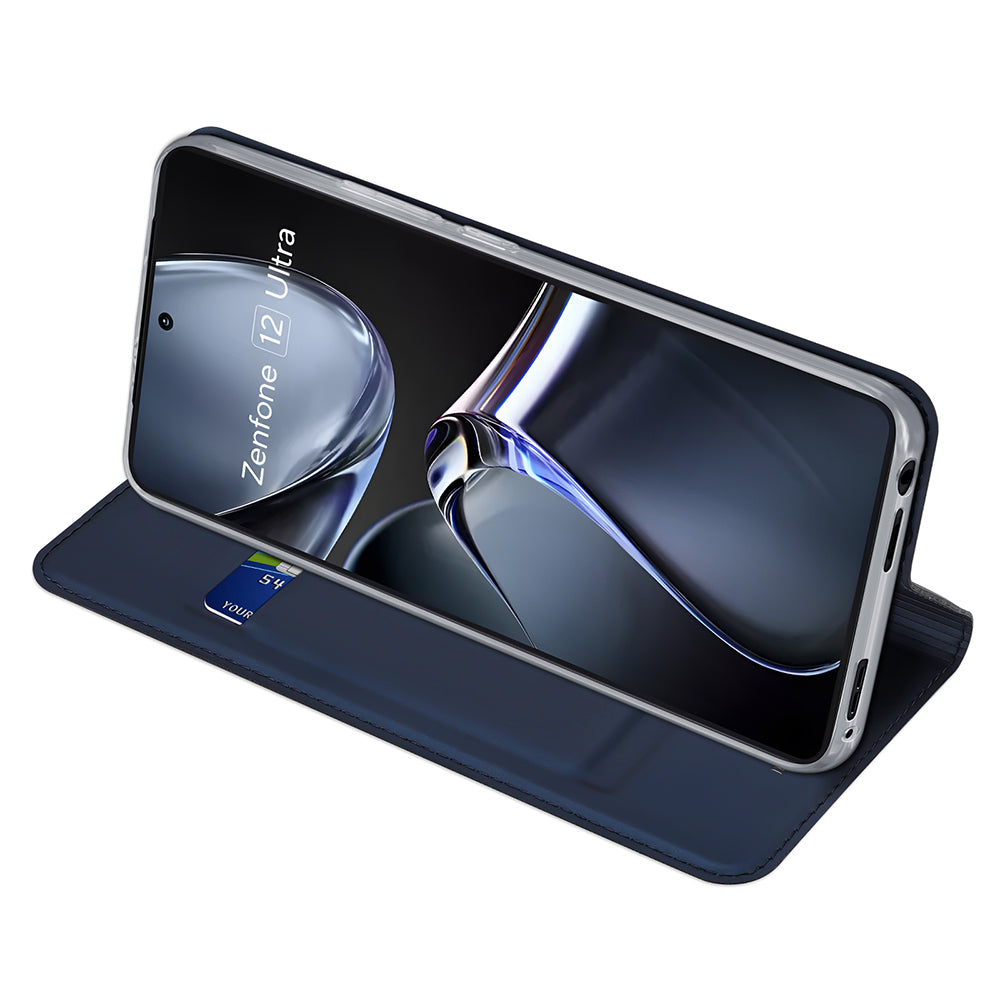 Dux Ducis - Skin Pro - Asus Zenfone 12 Ultra - Black