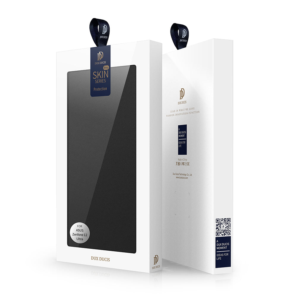 Dux Ducis - Skin Pro - Asus Zenfone 12 Ultra - Black
