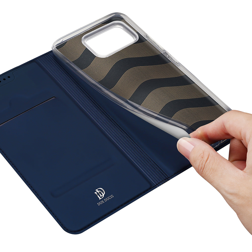 Dux Ducis - Skin Pro - Asus Zenfone 12 Ultra - Black