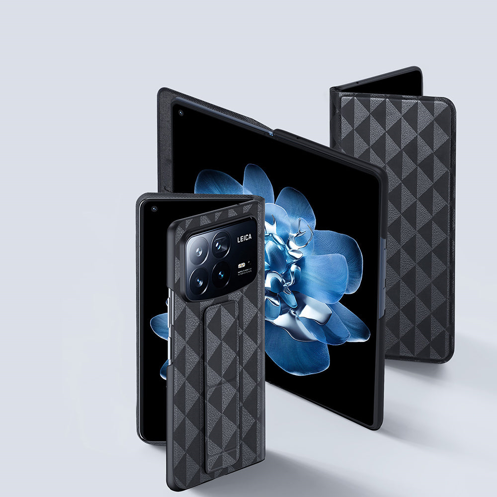 Dux Ducis - Fitt - Xiaomi Mix Fold 4 - Grey
