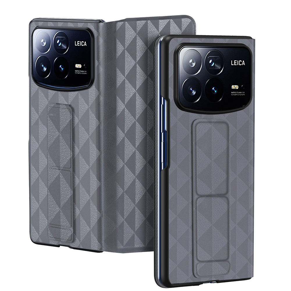 Dux Ducis - Fitt - Xiaomi Mix Fold 4 - Grey