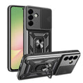 Techsuit - CamShield Series - Samsung Galaxy A56 5G - Black