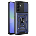 Techsuit - CamShield Series - Samsung Galaxy A36 5G - Blue
