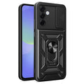 Techsuit - CamShield Series - Samsung Galaxy A36 5G - Black