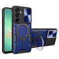 Techsuit - CamGuard Pro - Samsung Galaxy A26 5G - Blue