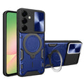 Techsuit - CamGuard Pro - Samsung Galaxy A56 5G - Blue