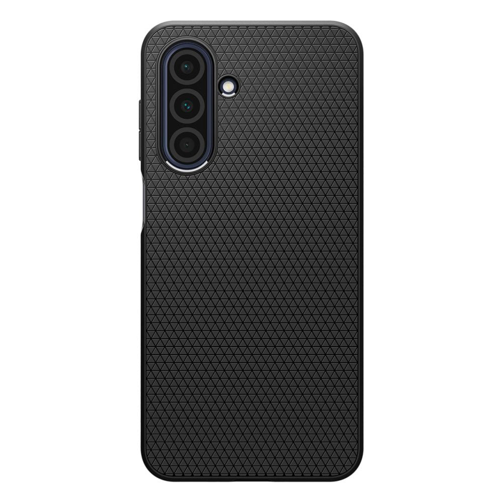 Spigen - Liquid Air (ACS09290) - Samsung Galaxy A26 5G - Matte Black