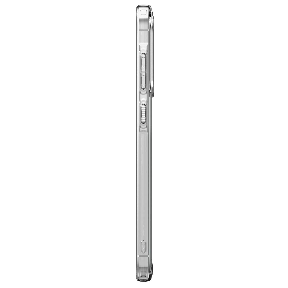 Spigen - Ultra Hybrid (ACS09292) - Samsung Galaxy A56 5G - Clear