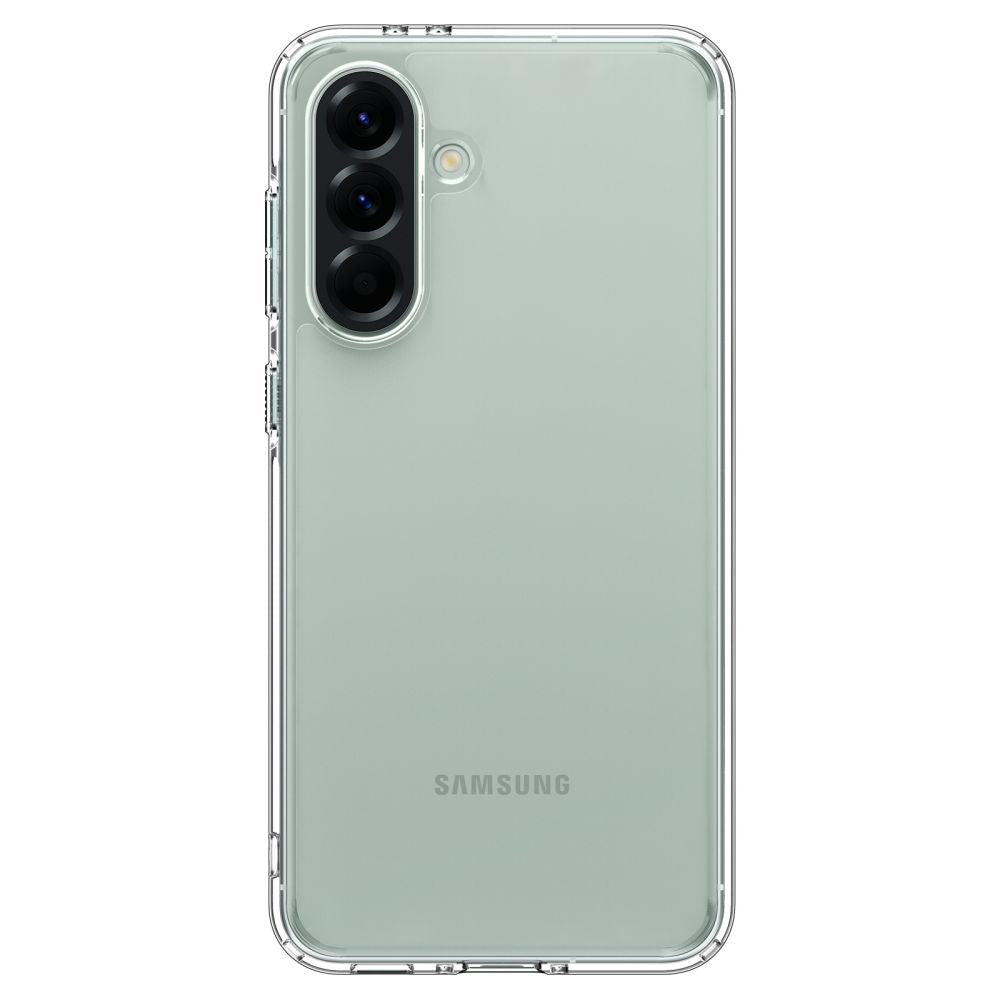 Spigen - Ultra Hybrid (ACS09292) - Samsung Galaxy A56 5G - Clear