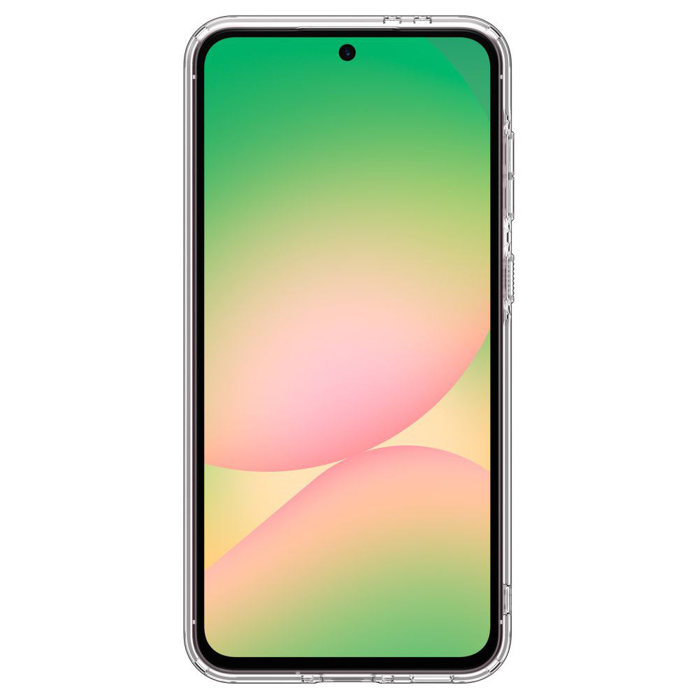 Spigen - Ultra Hybrid (ACS09292) - Samsung Galaxy A56 5G - Clear