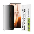 Techsuit - 111D Privacy Full Glue - OnePlus 13R - Black