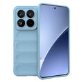 Techsuit - Magic Shield - Xiaomi 15 Pro - Bleu