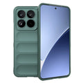 Techsuit - Magic Shield - Xiaomi 15 Pro - Green
