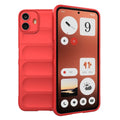 Techsuit - Magic Shield - Nothing CMF Phone 1 - Red