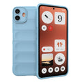 Techsuit - Magic Shield - Nothing CMF Phone 1 - Bleu