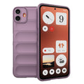 Techsuit - Magic Shield - Nothing CMF Phone 1 - Purple
