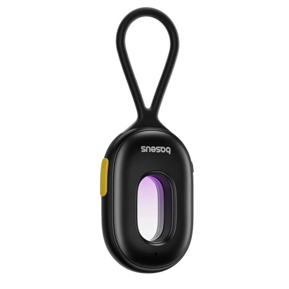 Baseus - Camera Detector Heyo II (L60476900111-00) - with Infrared, Large-size Filter Lens, 3D SensorChip, Flashlight - 
