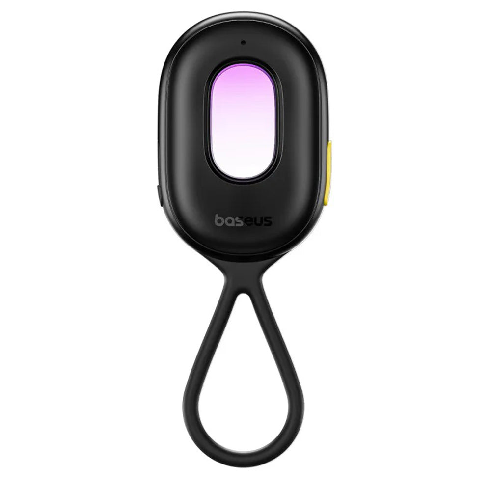 Baseus - Camera Detector Heyo II (L60476900111-00) - with Infrared, Large-size Filter Lens, 3D SensorChip, Flashlight - 