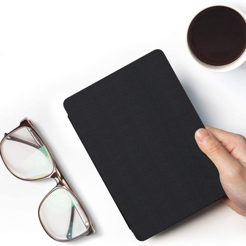 Techsuit - SmartCover - Kindle Paperwhite 5 (2021) / 5 Signature Edition (2021) - Black