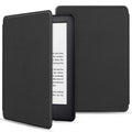 Techsuit - SmartCover - Kindle Paperwhite 5 (2021) / 5 Signature Edition (2021) - Black