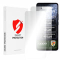 Smart Protection - Premium Classic (2 pack) - Oppo Reno13 F 4G / Reno13 F 5G / Reno13 FS 5G - Clear