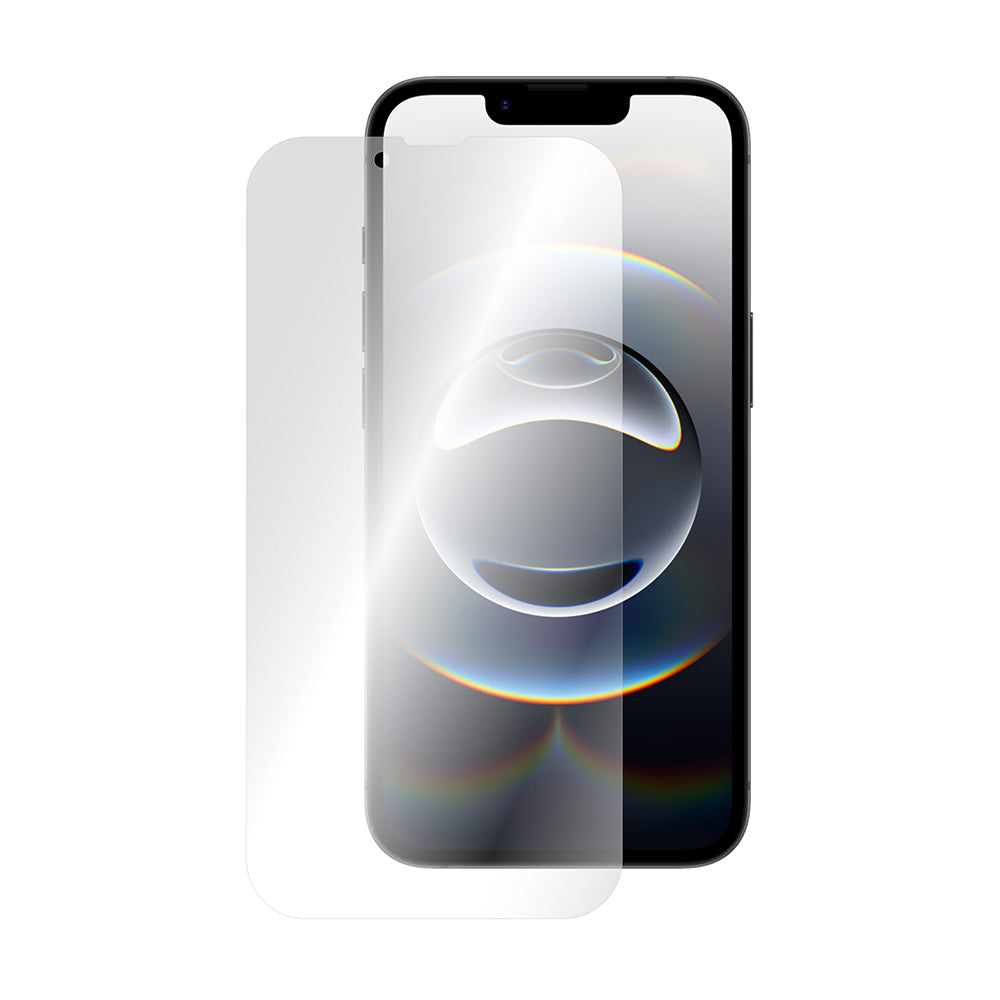 Smart Protection - Premium Classic (2 pack) - iPhone 16e - Clear