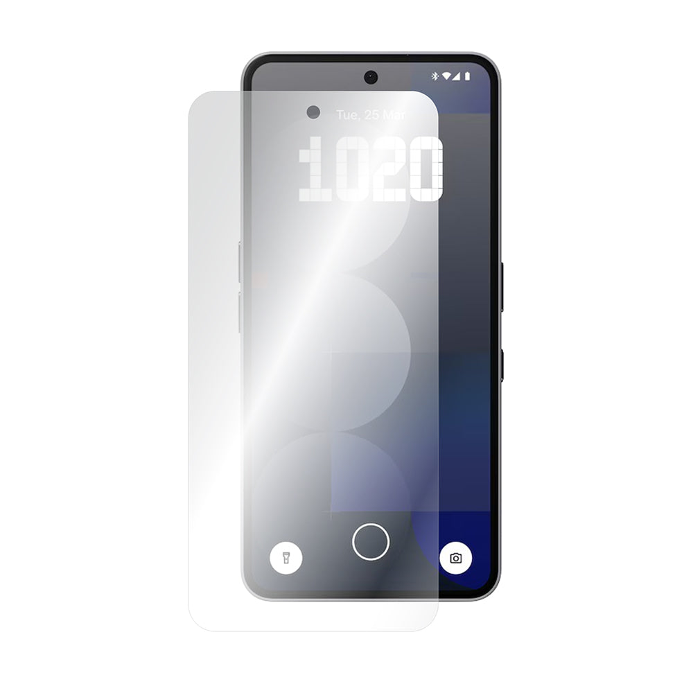 Smart Protection - Premium Classic (2 pack) - Nothing Phone (3a) / (3a) Pro - Clear