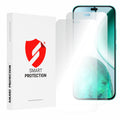 Smart Protection - Premium Classic (2 pack) - Honor X8b / X8c / 400 Lite - Clear