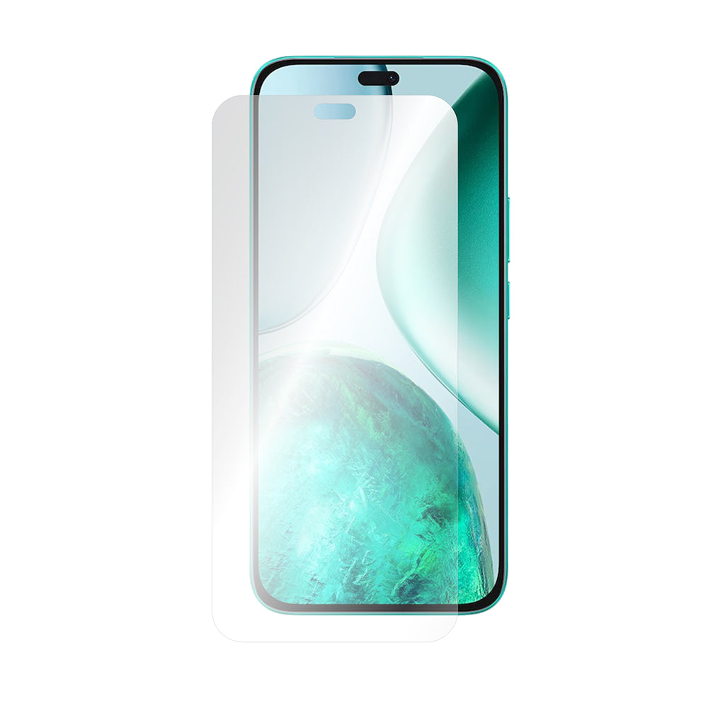 Smart Protection - Premium Classic (2 pack) - Honor X8b / X8c / 400 Lite - Clear