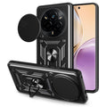 Techsuit - CamShield Series - Realme 14 Pro - Black