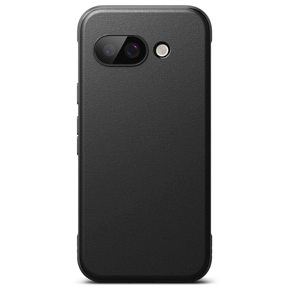 Ringke Husa de protectie Ringke Onyx compatibil cu Google Pixel 9a, Negru – imagine 3