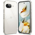 Ringke - Fusion - Google Pixel 9a - Clear
