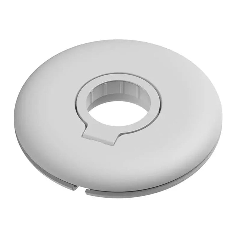 Baseus - Charger Holder BS-W511R (ACSLH-02) - for Apple Watch Charger - White