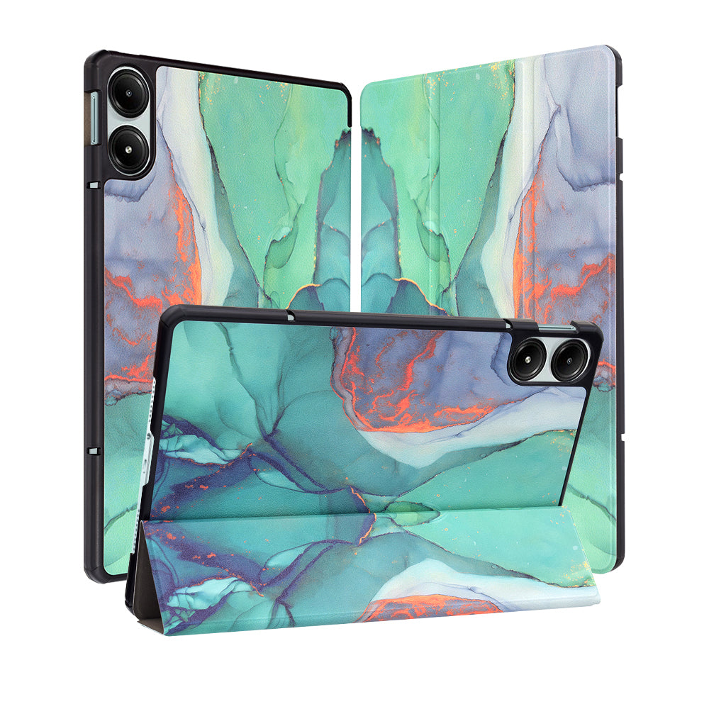 TechSuit Husa de protectie tableta Techsuit FoldPro compatibil cu Xiaomi Redmi Pad Pro / Redmi Pad Pro 5G / Poco Pad, Ve