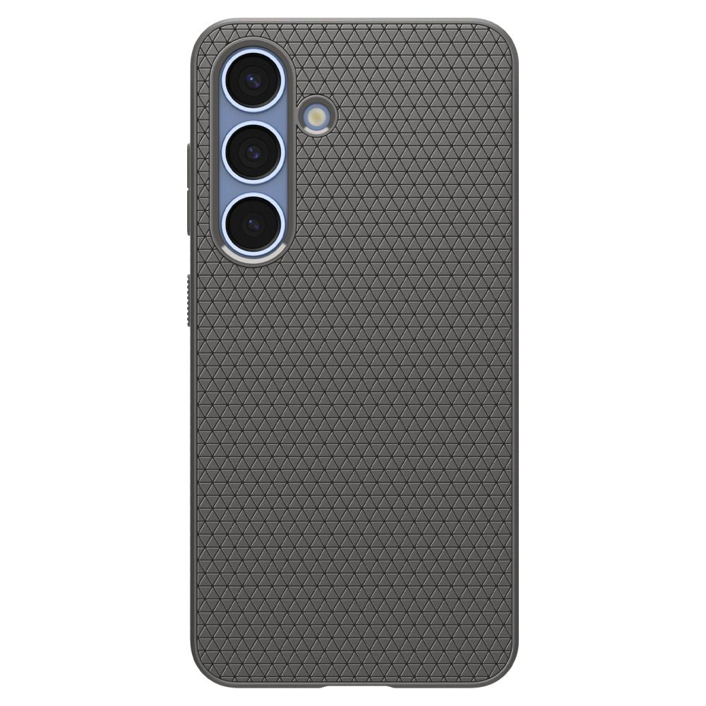 Spigen - Liquid Air (ACS09404) - Samsung Galaxy S25 - Marble Grey