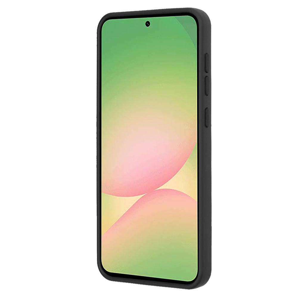 Techsuit - Glinth - Samsung Galaxy A56 5G - Black