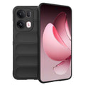 Techsuit - Magic Shield - Oppo Reno13 Pro - Black