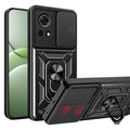 Techsuit - CamShield Series - Huawei nova 13 - Black