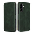 Techsuit - Safe Wallet Plus - Samsung Galaxy A56 5G - Green