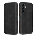 Techsuit - Safe Wallet Plus - Samsung Galaxy A56 5G - Black