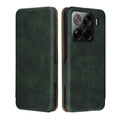 Techsuit - Safe Wallet Plus - Xiaomi 15 Pro - Green