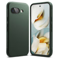 Ringke Husa de protectie Ringke Onyx compatibil cu Google Pixel 9a, Verde Inchis